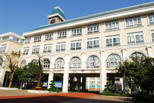 深圳市龙岗区新亚洲学校