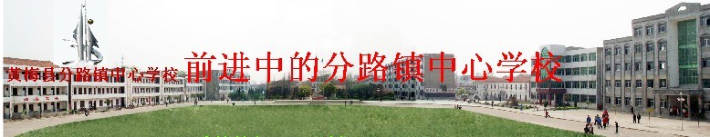 湖北省黄冈市黄梅县分路镇中心学校