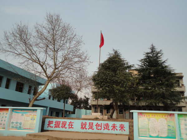 鄂州市车湖中学