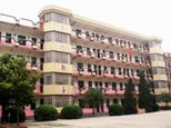 荆门市掇刀区白庙中学江山小学