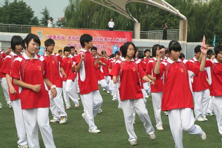 华东师范大学松江实验中学