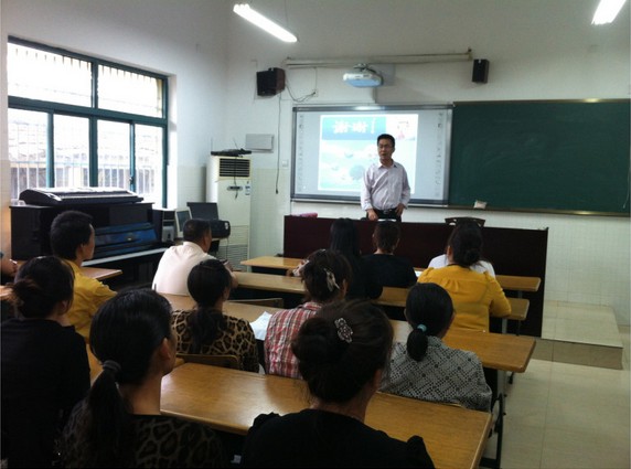 宁波市段塘学校小学部