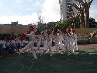 海口市美舍学校（小学）