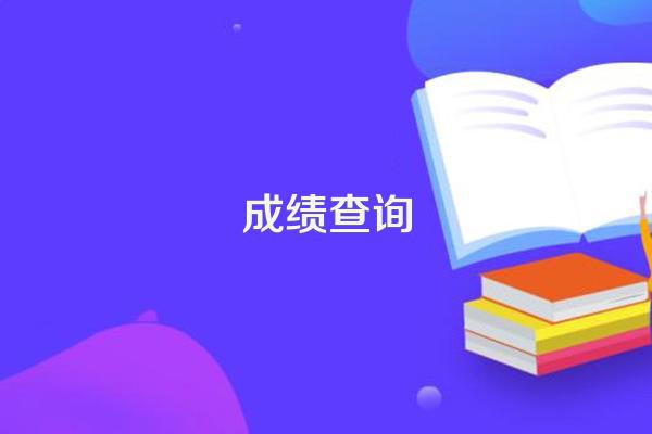 研究生可以查到本校考研成绩吗